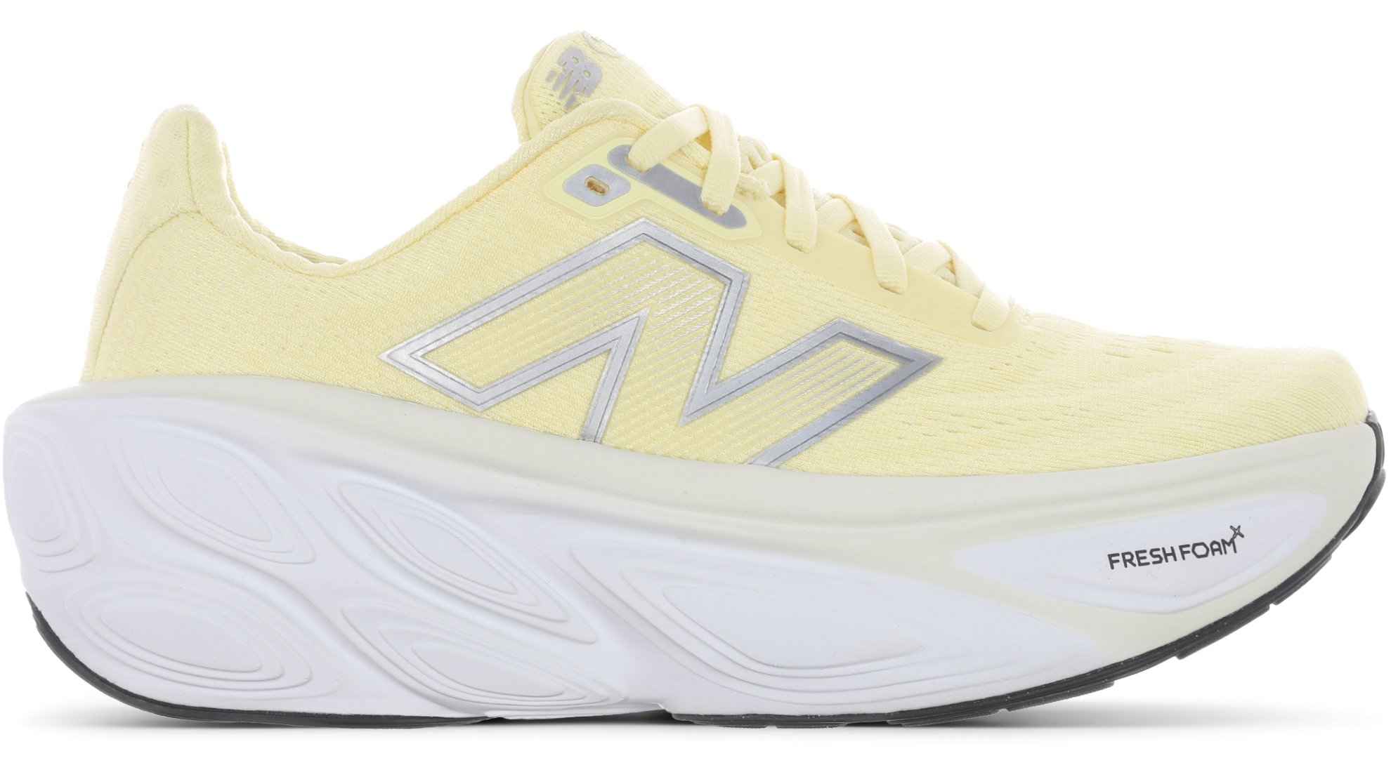 ニューバランス FreshFoam X More v5 New Balance FRESH FOAM X MORE V5 - Obuwie do biegania