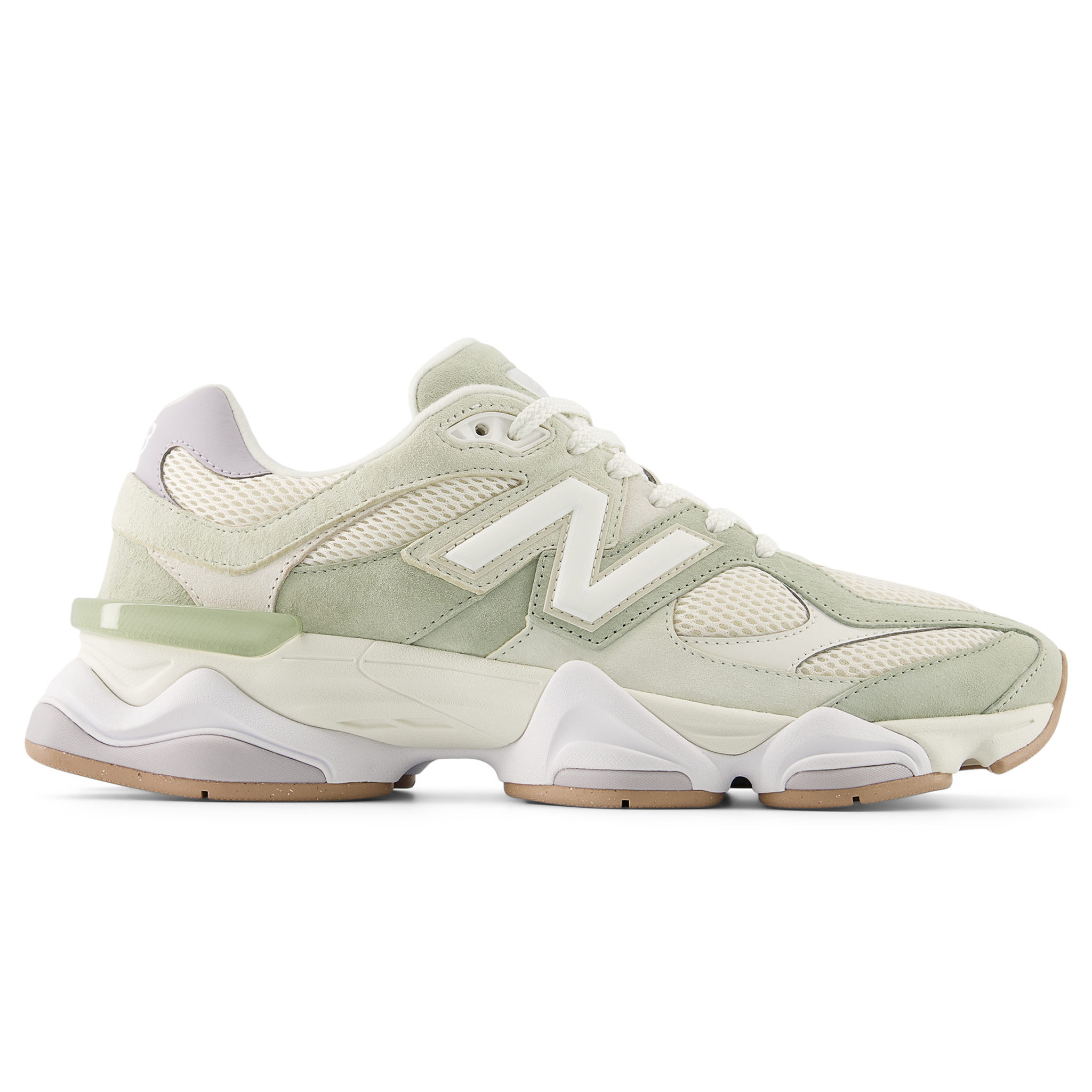 靴 New Balance U9060 Buty unisex New Balance U9060AUC – zielone | newbalance.pl