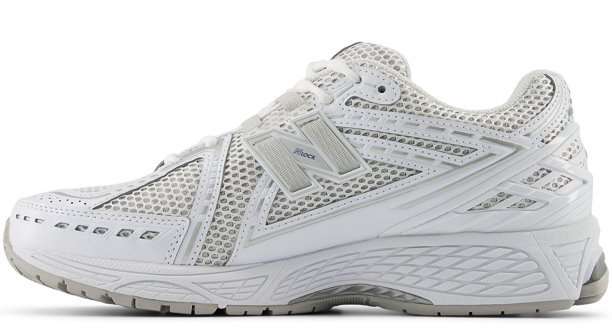 ★New Balance★ NBPDFS145W U1906RCA WHITE TEAM  NBPDFS Buty unisex New Balance U1906RCA – białe | newbalance.pl