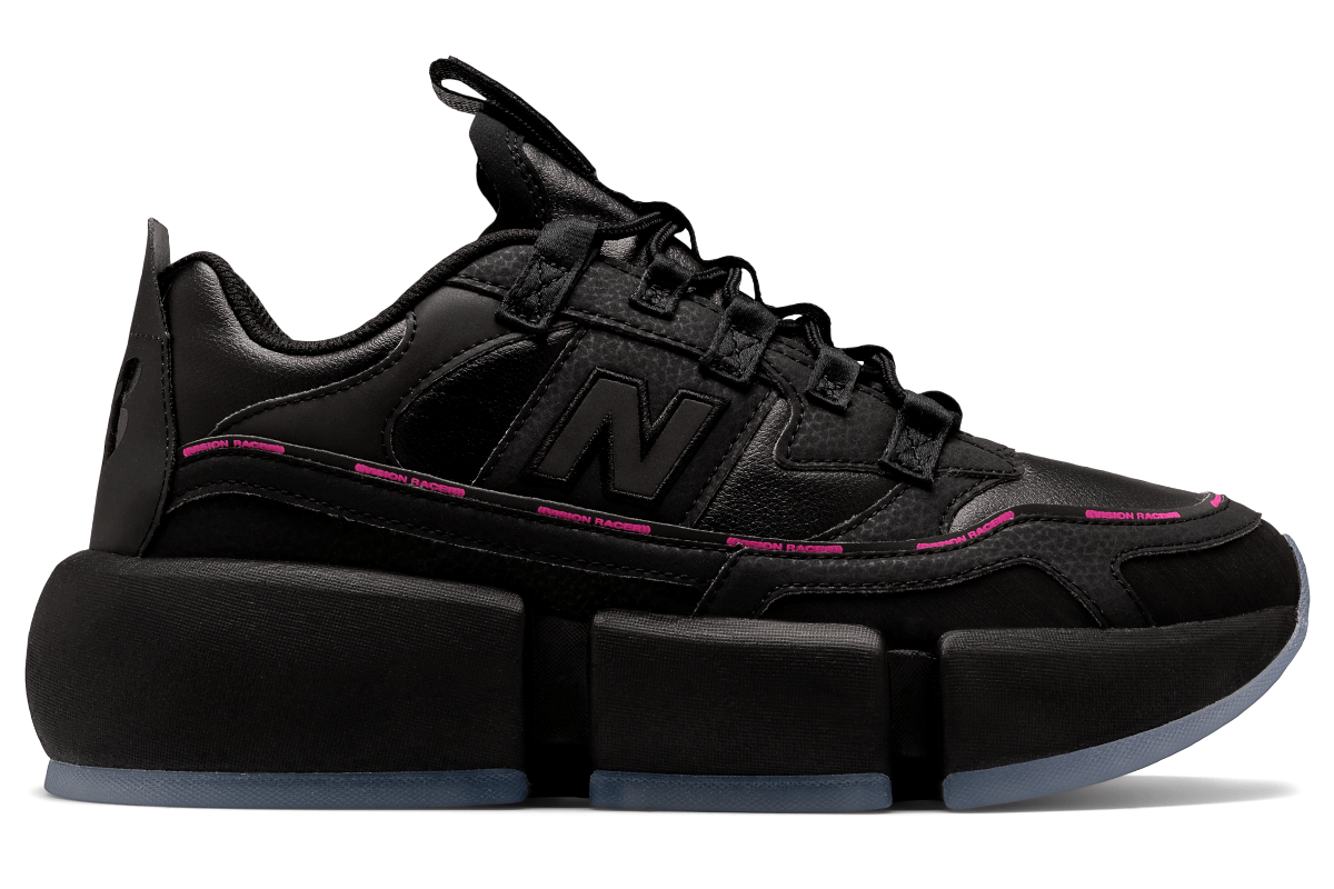 New Balance × Jaden Smith VISION RACER New Balance By Jaden Smith Vision Racer (MSVRCJSD) | WSS
