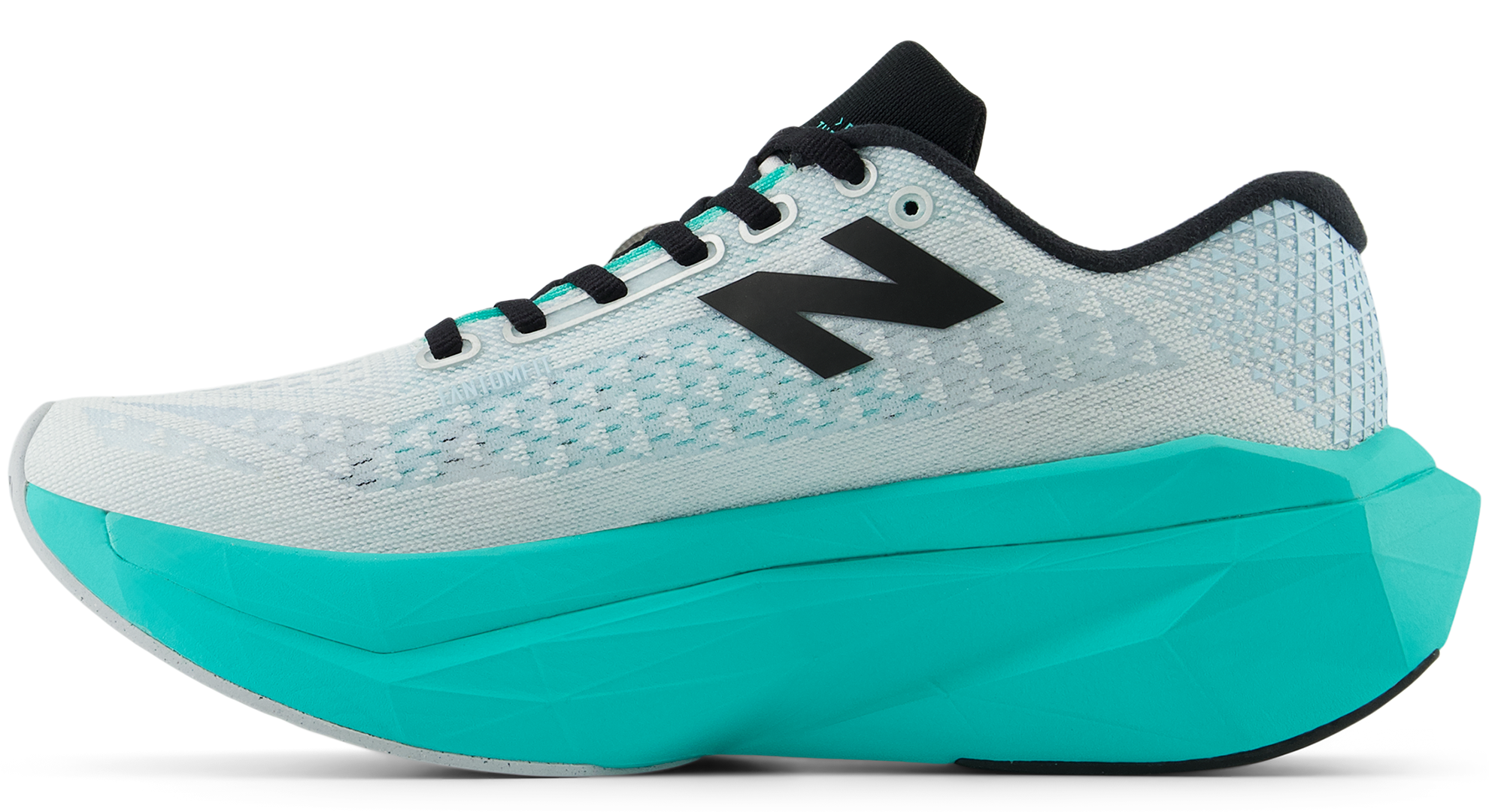 Buty damskie New Balance FuelCell SuperComp Trainer v3