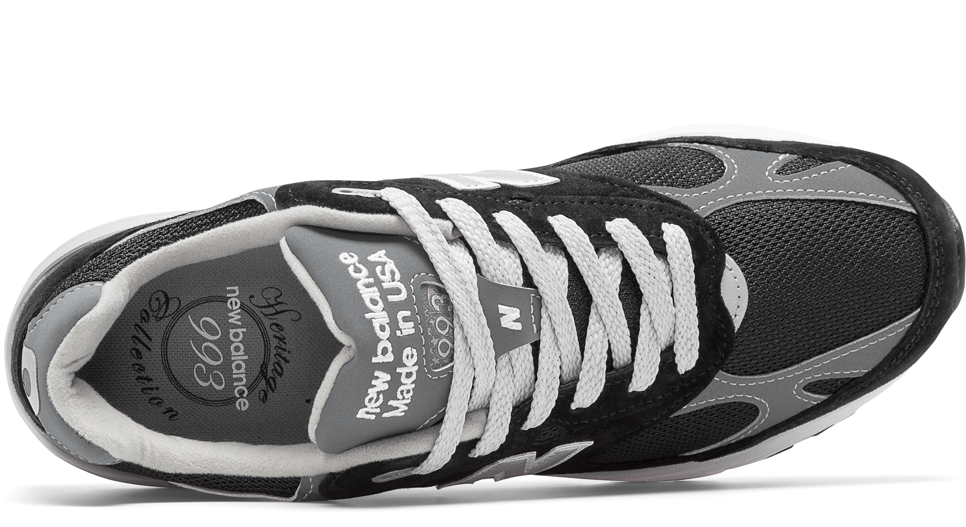 New Balance ニューバランスMR993BK ◇人気商品◇NEW BALANCE MR993BK◇正規品鑑定◇ (New Balance