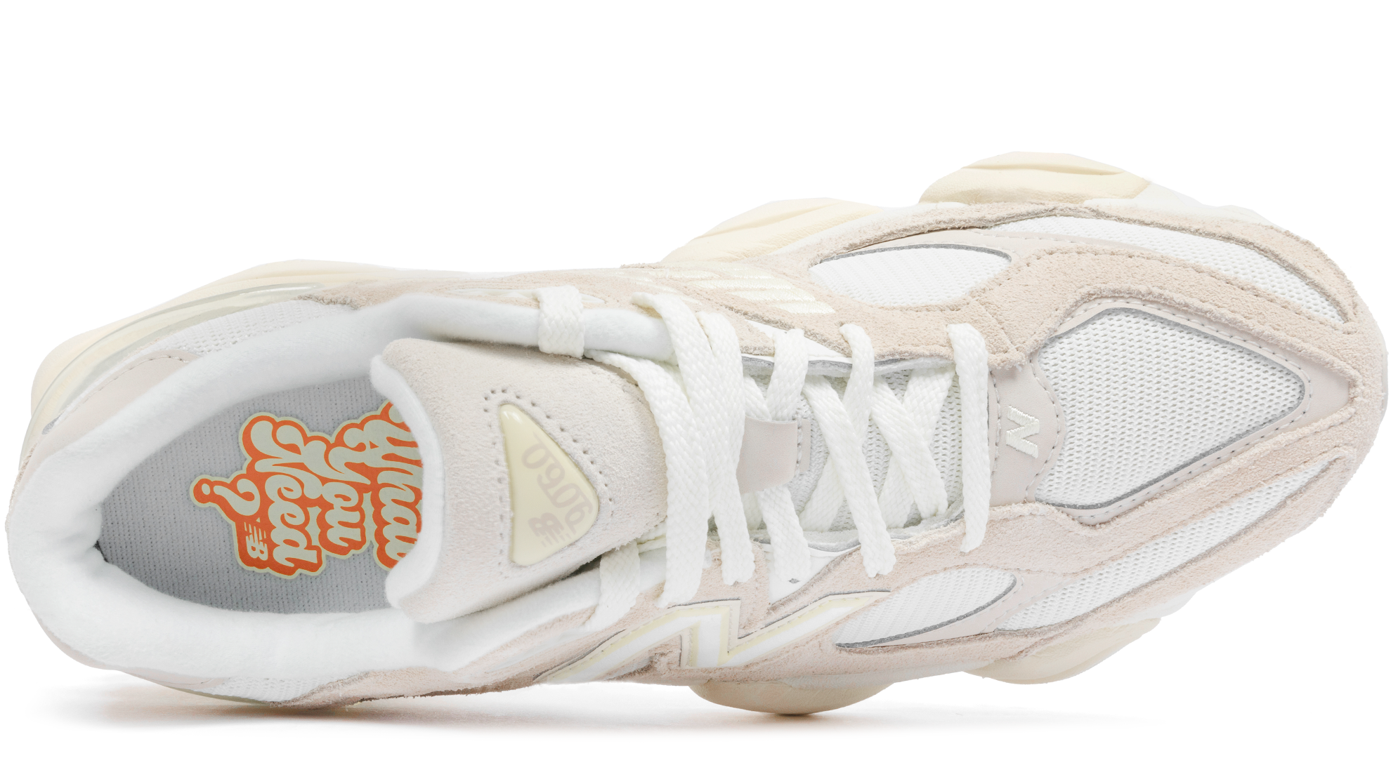 Buty męskie New Balance U9060RSB – beżowe | newbalance.pl