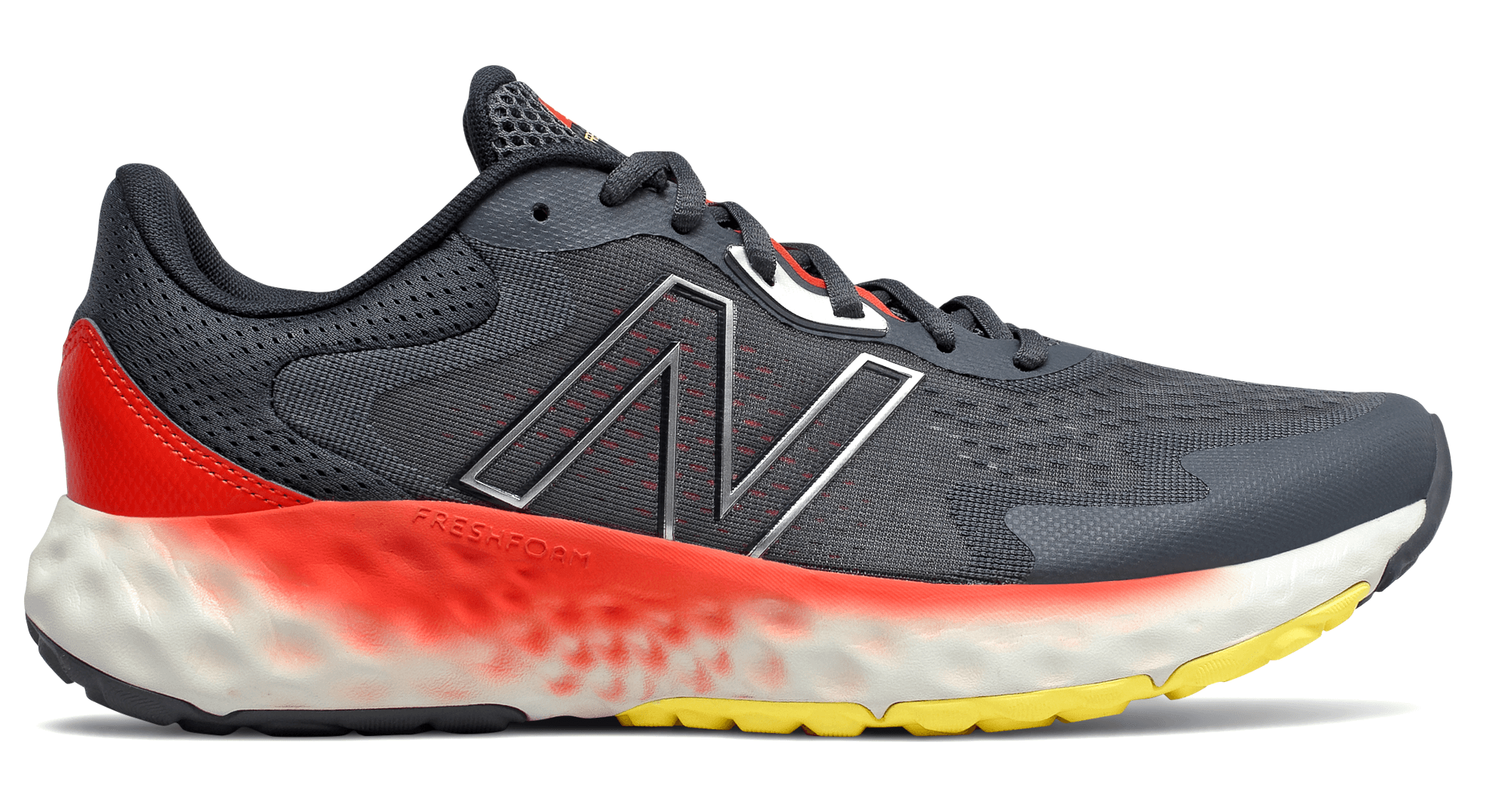 Buty do biegania New Balance Fresh Foam Evoz MEVOZLR męskie