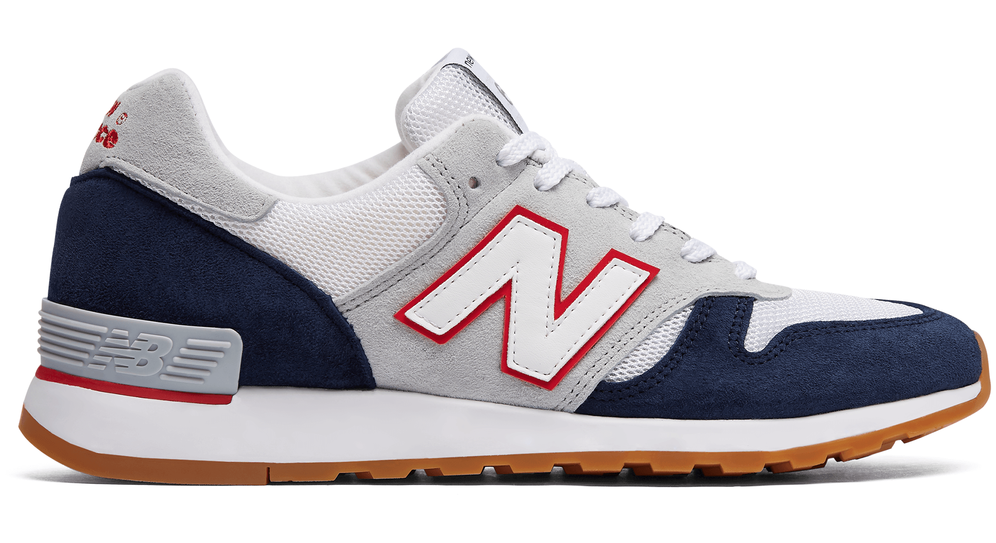 靴 New Balance M670GNW made in UK 901cc3fcdd13756f82b3ebd873eab3