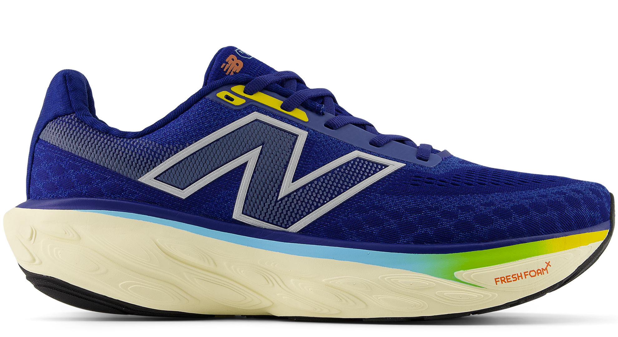 Buty męskie New Balance Fresh Foam 1080 v14 M1080N14