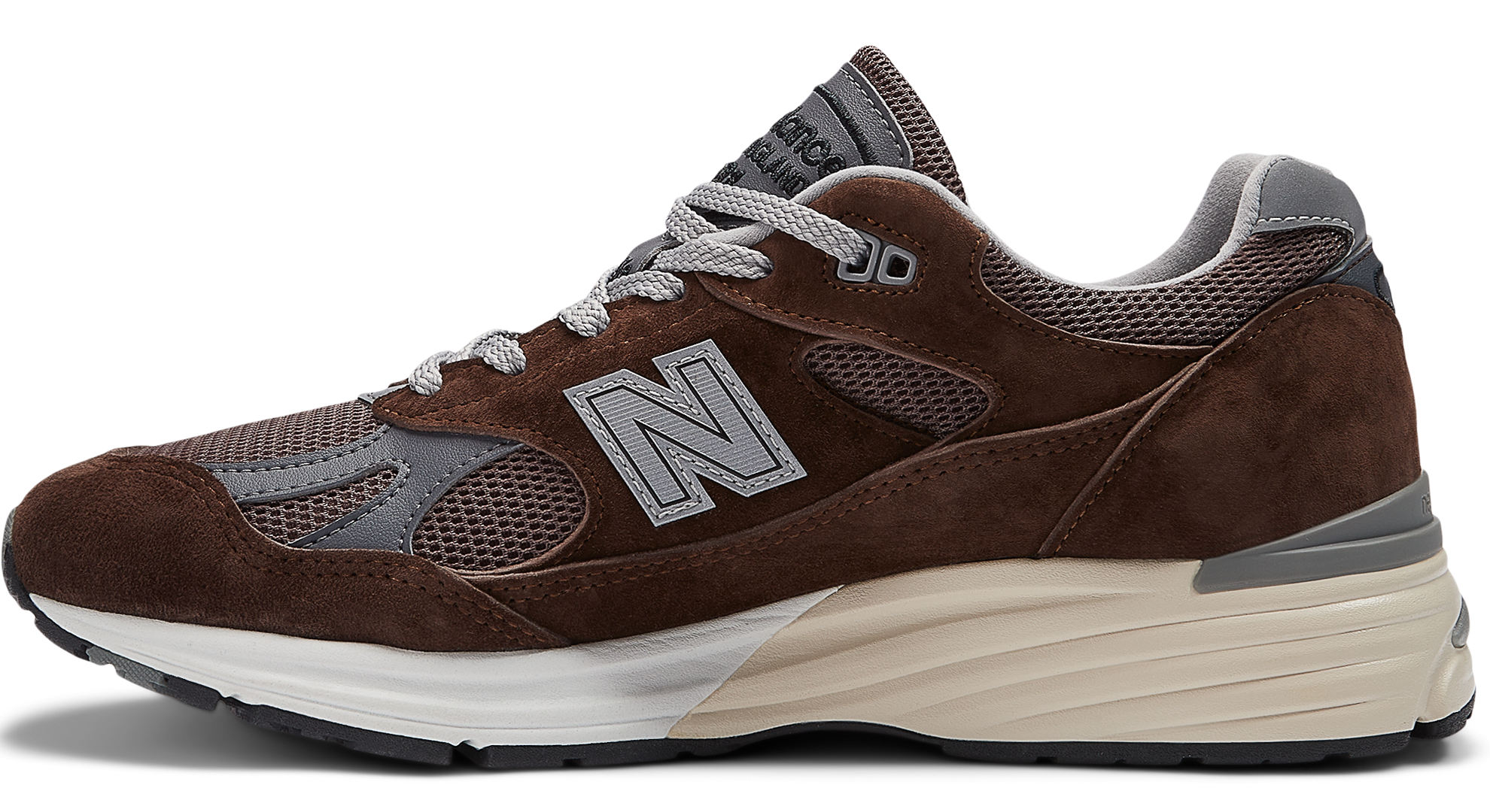 NEW BALANCE / U991/ブラウン/27.5cm/BRW Buty unisex New Balance U991BR2 – brązowe | newbalance.pl