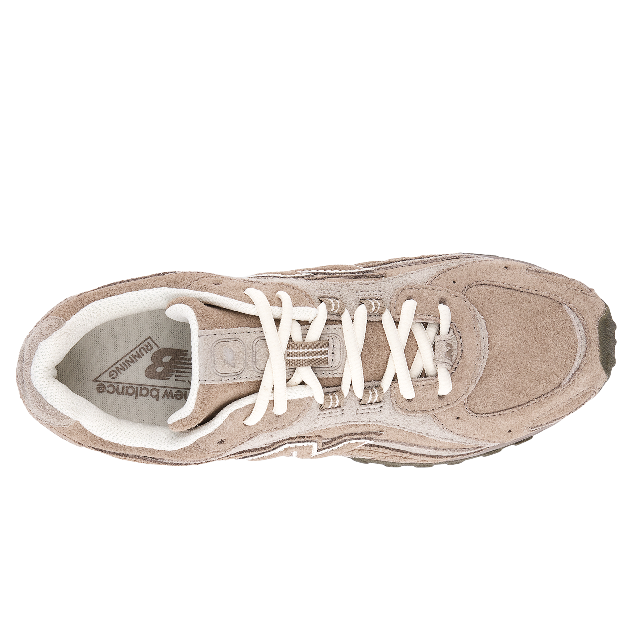 Buty unisex New Balance U204LMMA – beżowe | newbalance.pl