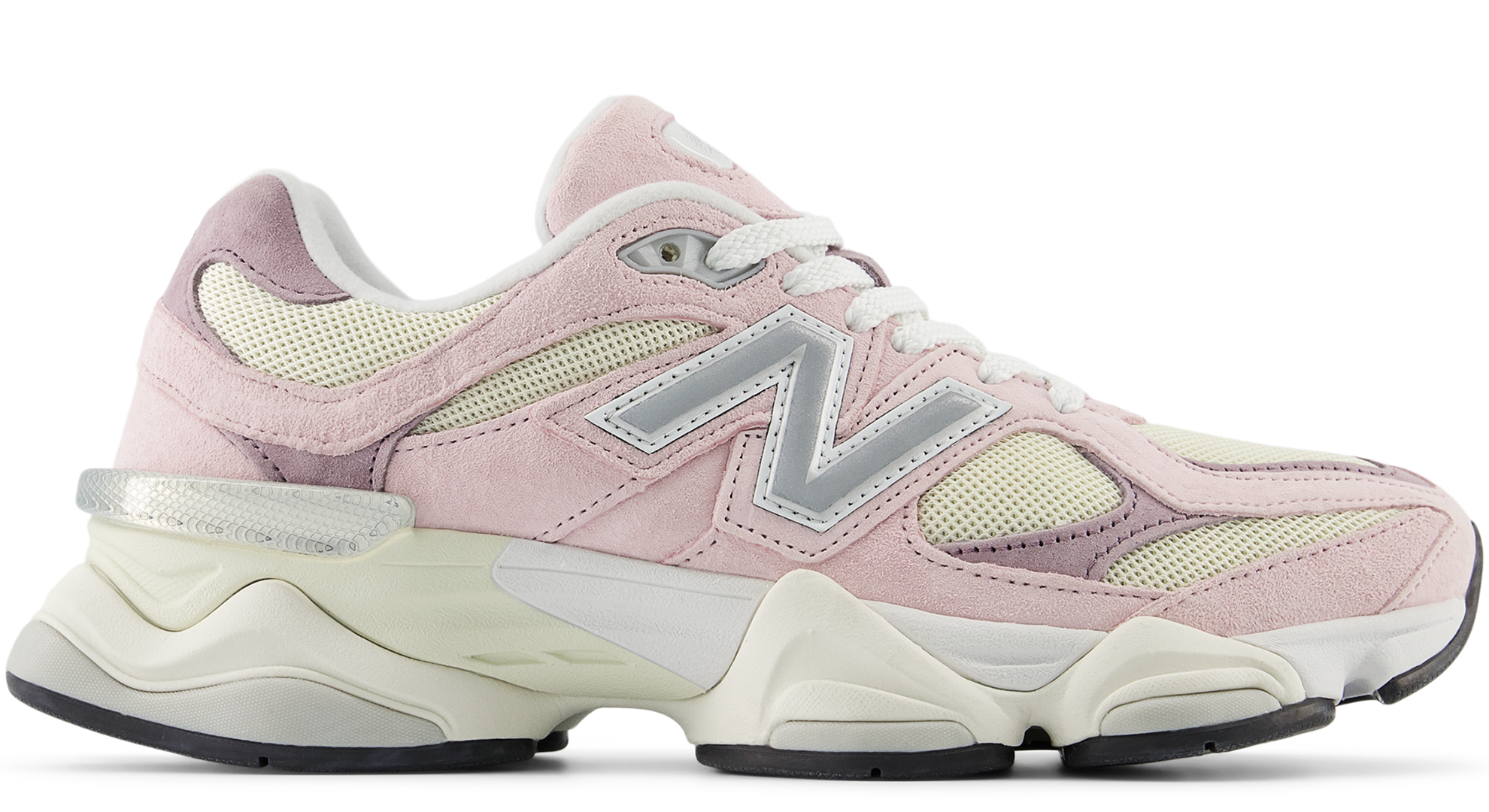 24cm ATMOS PINK✖️NEW BALANCE 9060 U9060 Buty unisex New Balance U9060LBC – różowe | newbalance.pl