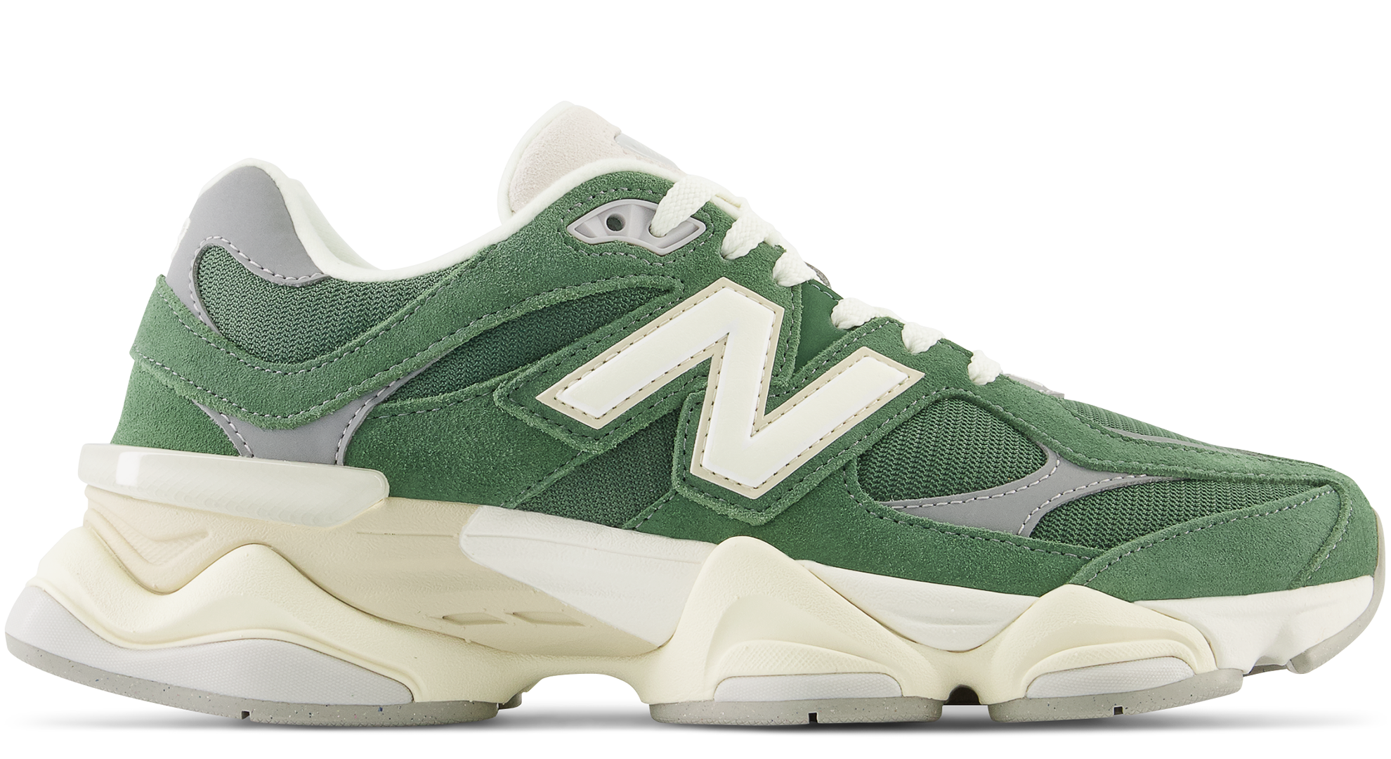 Buty unisex New Balance U9060VNA – zielone | newbalance.pl