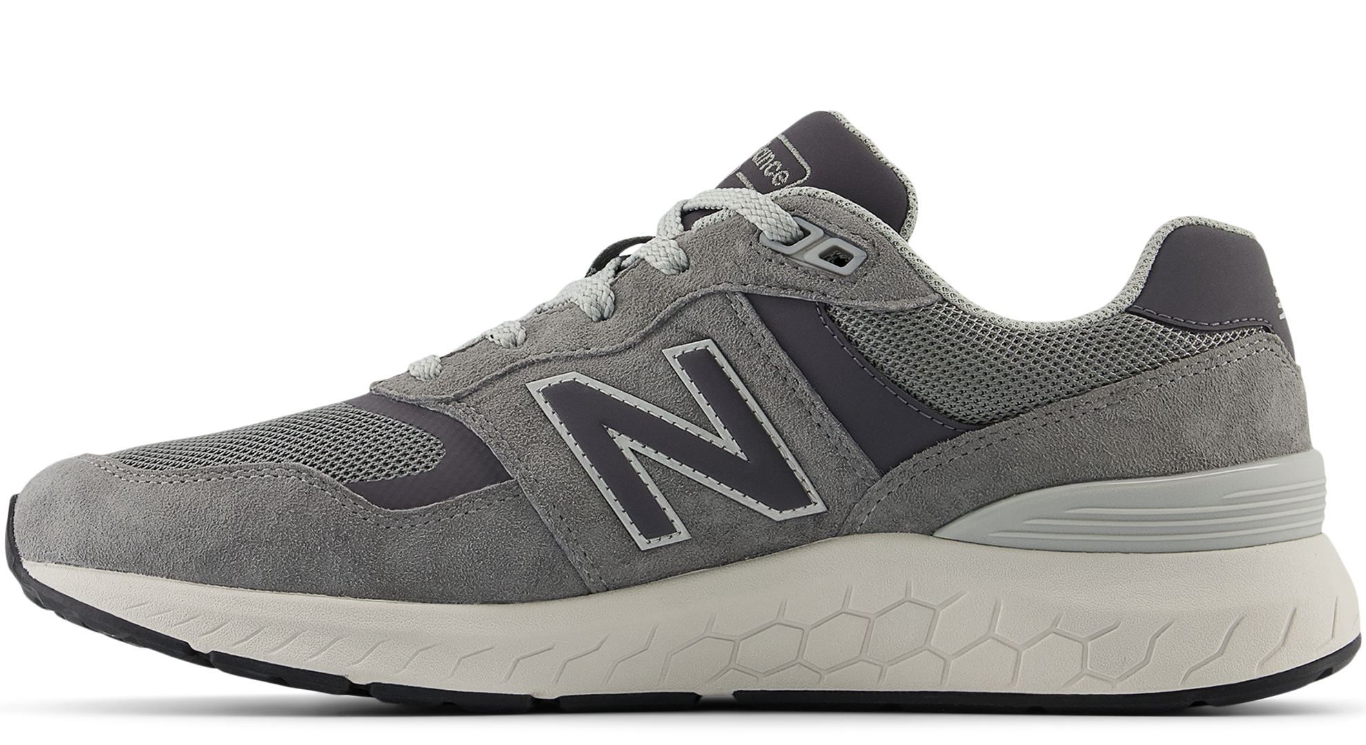 Buty męskie New Balance MW880CA6 – szare | newbalance.pl