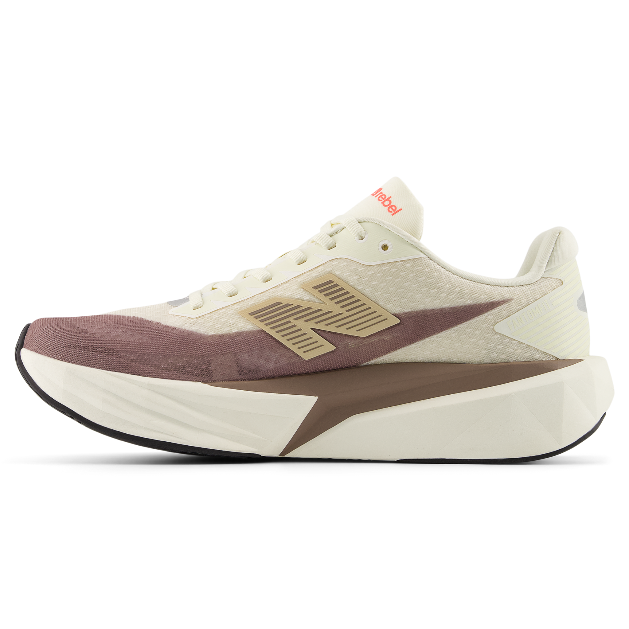 Buty FuelCell Rebel v5 MFCXLY5 – beżowe | New Balance