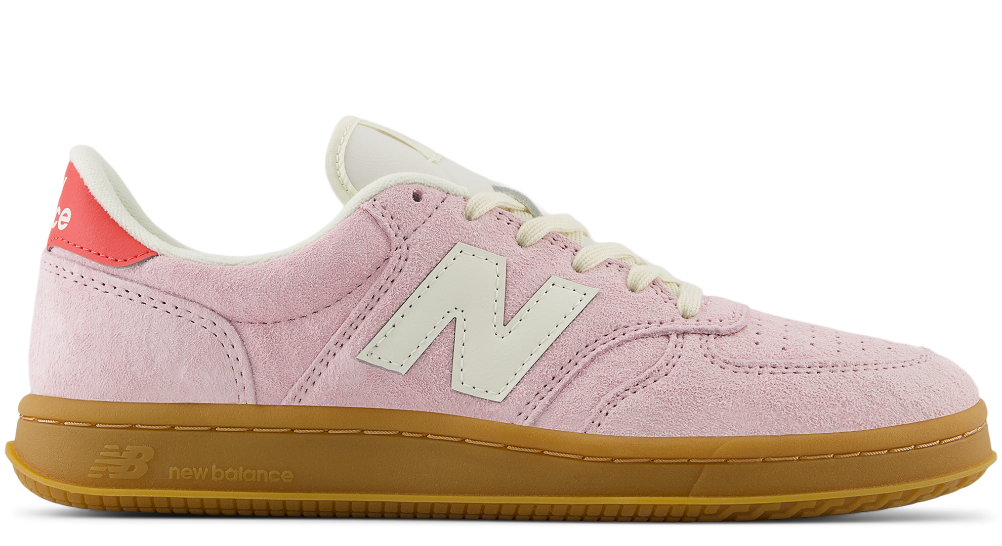 Buty unisex New Balance CT500EA – różowe | newbalance.pl