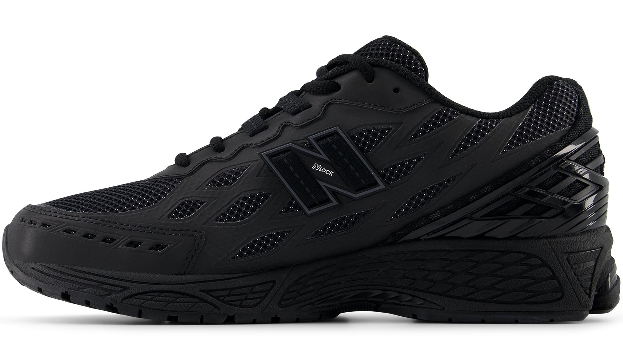 New Balance U1906LAI ブラック　30cm New Balance U1906LAI BLACK（ニューバランス U1906LAI-ブラック