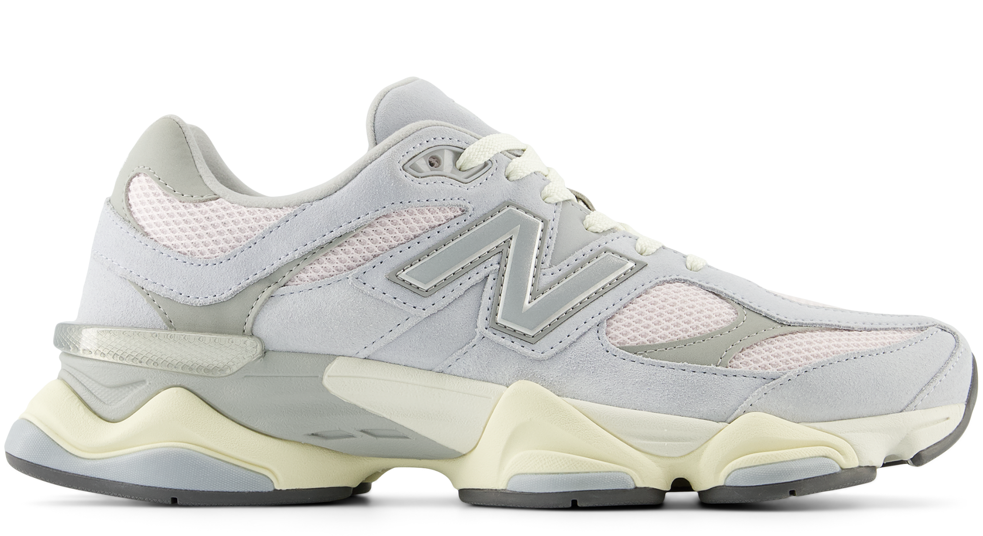 Buty unisex New Balance U9060SFB – szare | newbalance.pl