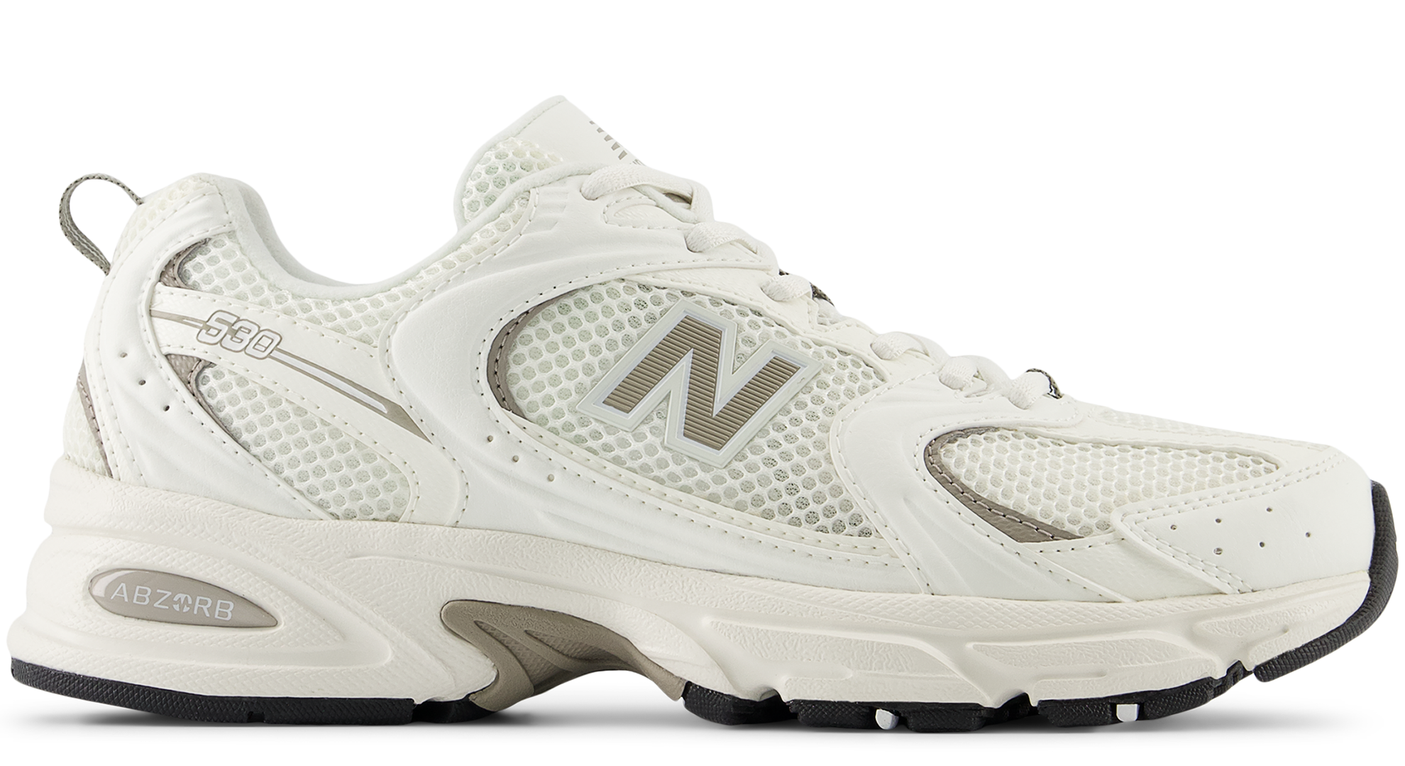 New Balance　U530CSE D　24cm Buty unisex New Balance U530CSE – białe | newbalance.pl