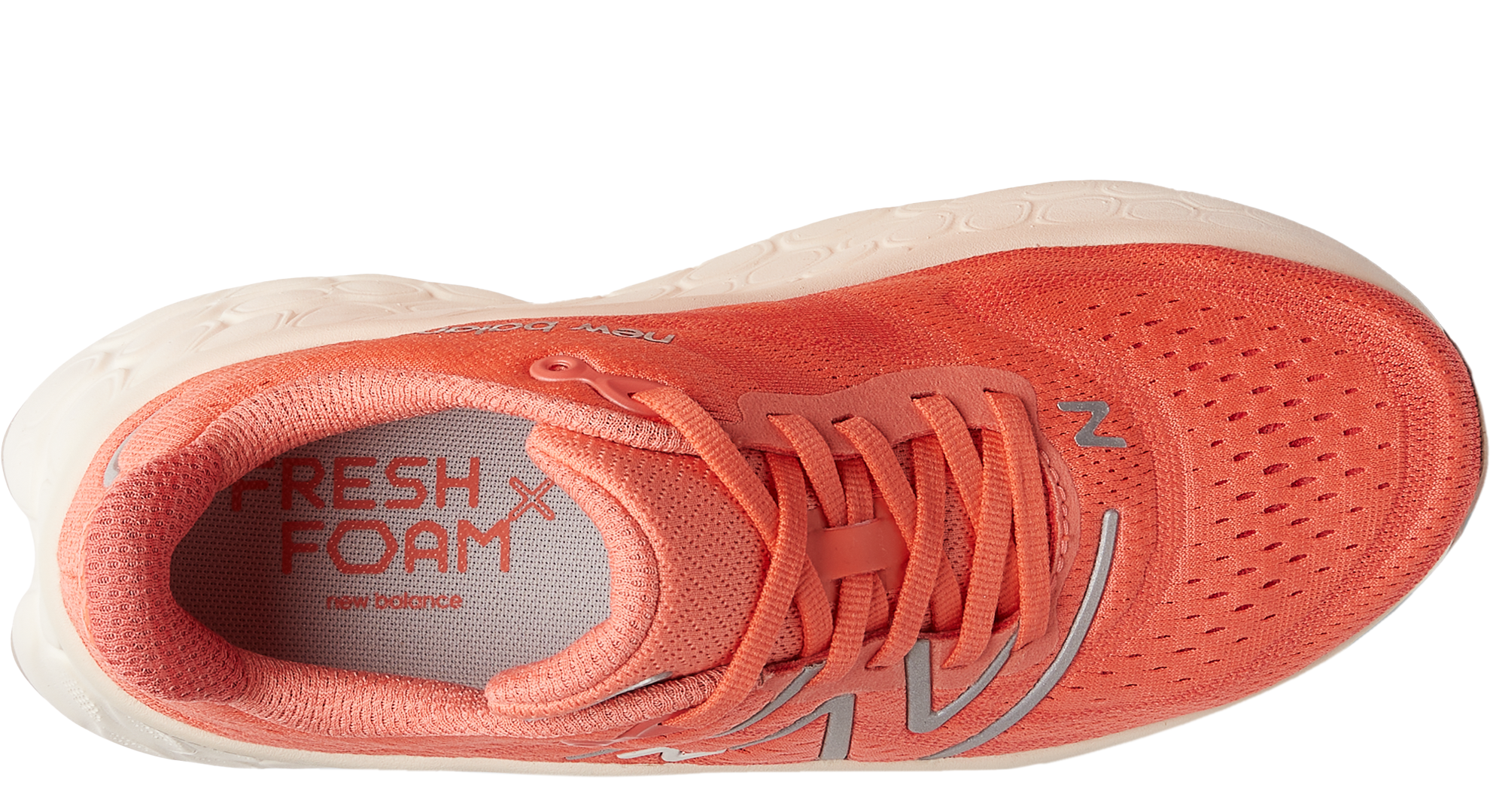 Buty damskie New Balance Fresh Foam X More v4 WMORCJ4