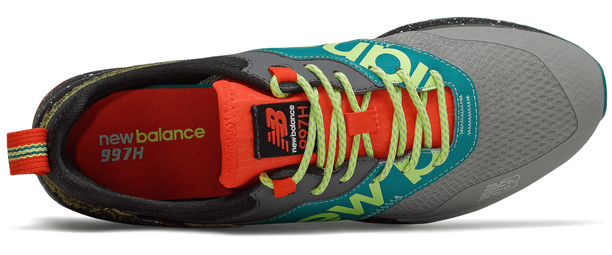 Shoes Cmt997hb New Balance New Balance 997 Spring Hike Trail CMT997HB