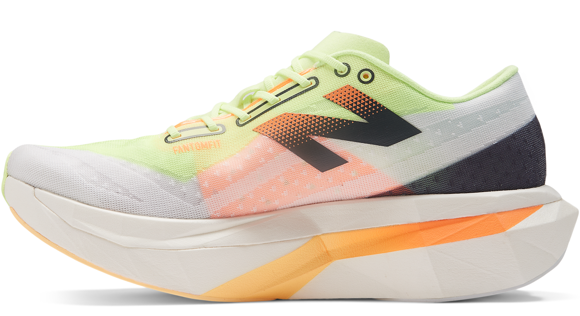 New Balance FuelCell Elite v4 25.5cmシューズ Buty męskie New Balance FuelCell SC Elite V4 MRCELLA4