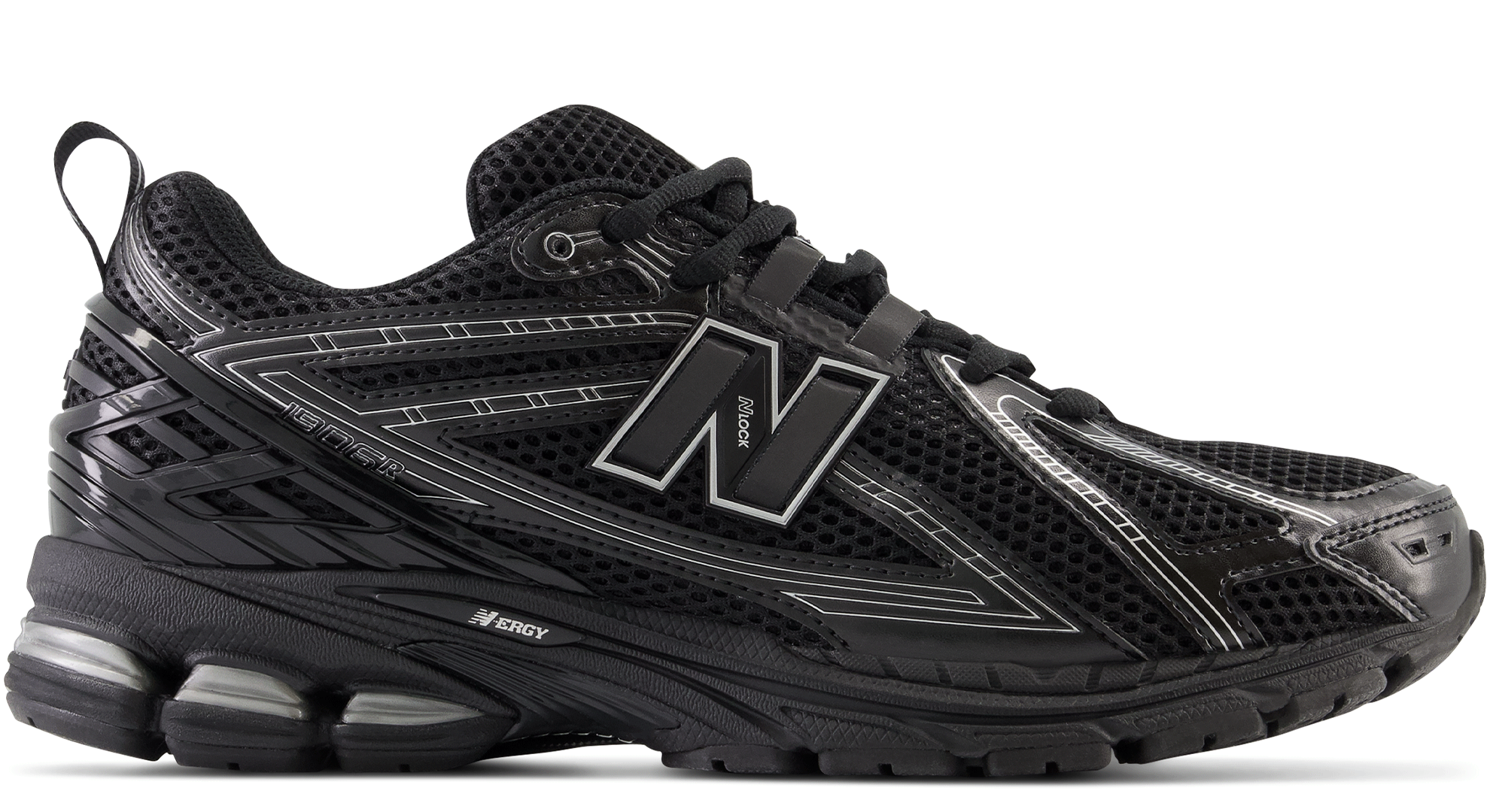 mi　New Balance 1906RK Black Buty Sportowe New Balance 1906 - Niska cena na Allegro