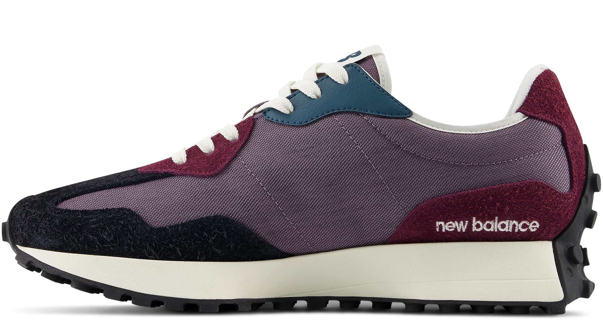 その他 milk Buty niemowlęce New Balance NW327VD – niebieskie | newbalance.pl