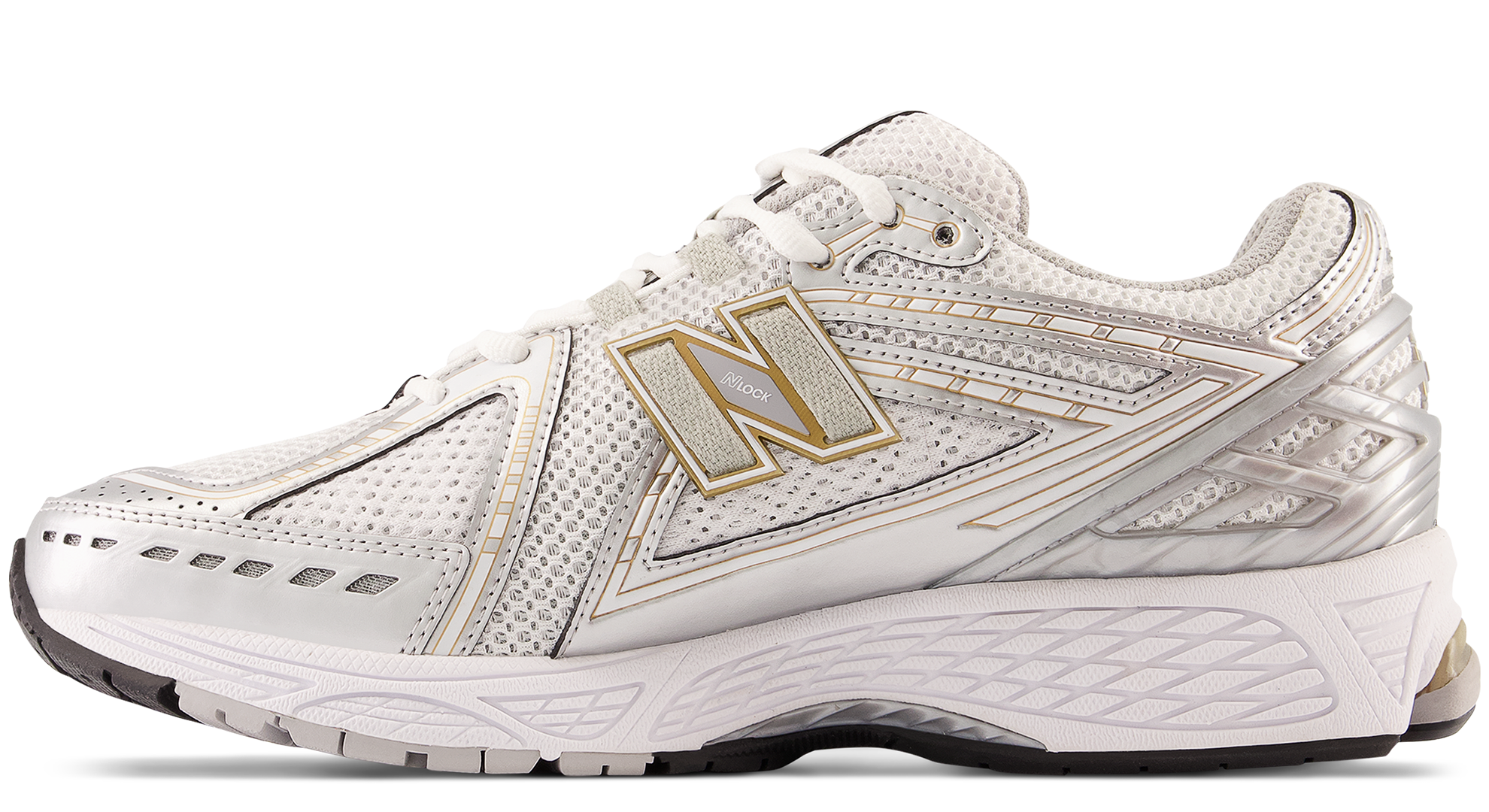 Buty unisex New Balance M1906RI – białe | newbalance.pl
