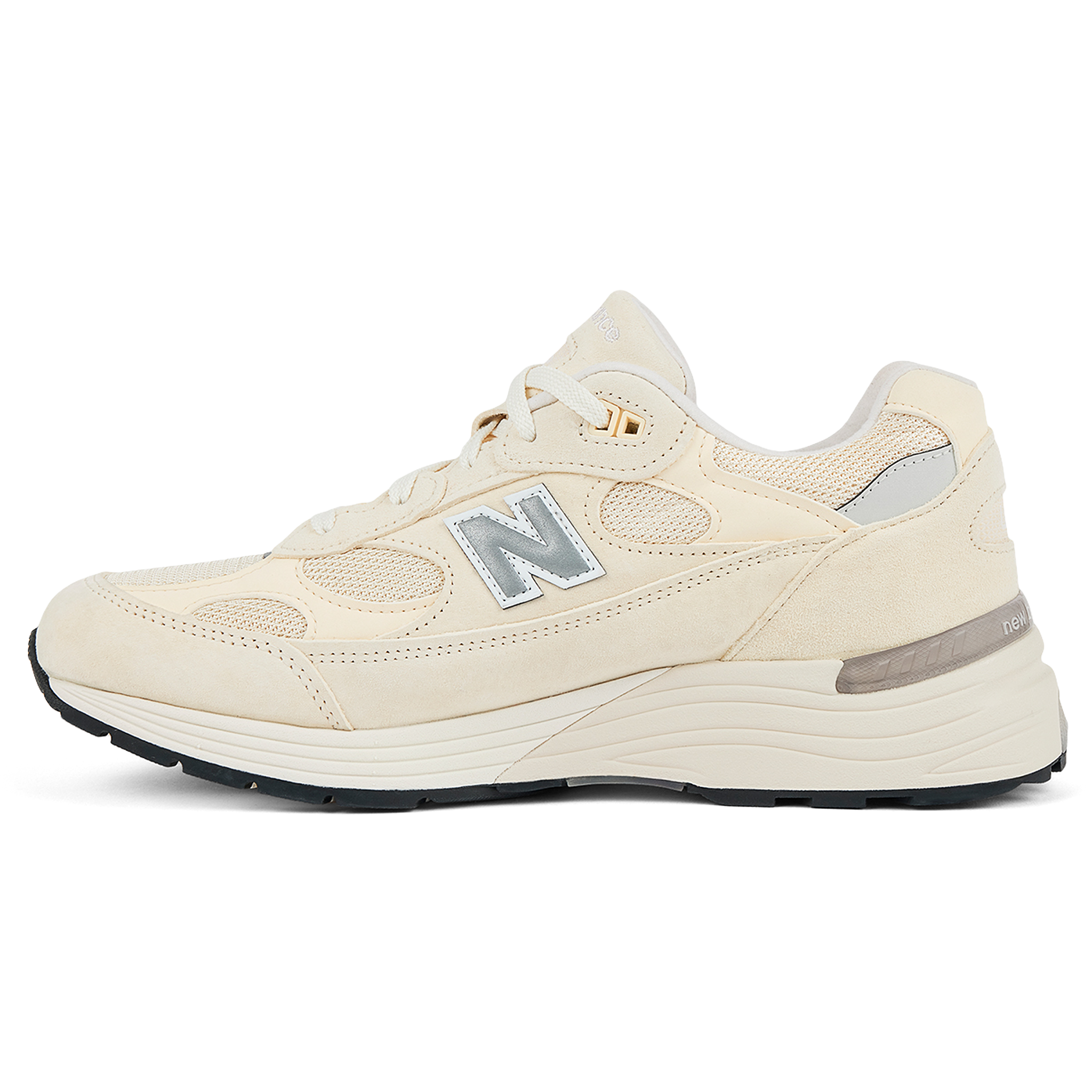 靴 NEW BALANCE U992MC Buty unisex New Balance U992MC - beżowe | newbalance.pl