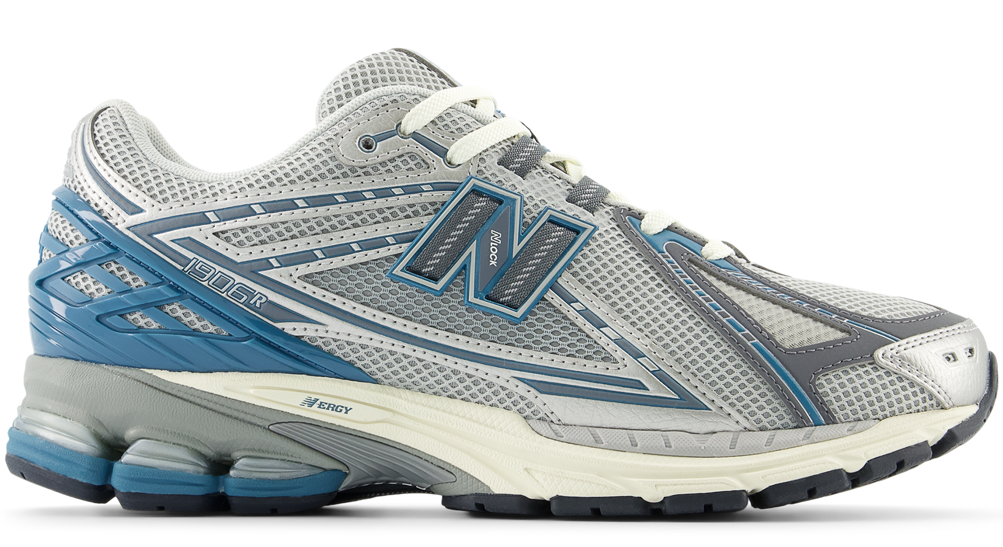 Buty unisex New Balance M1906REO – szare | newbalance.pl