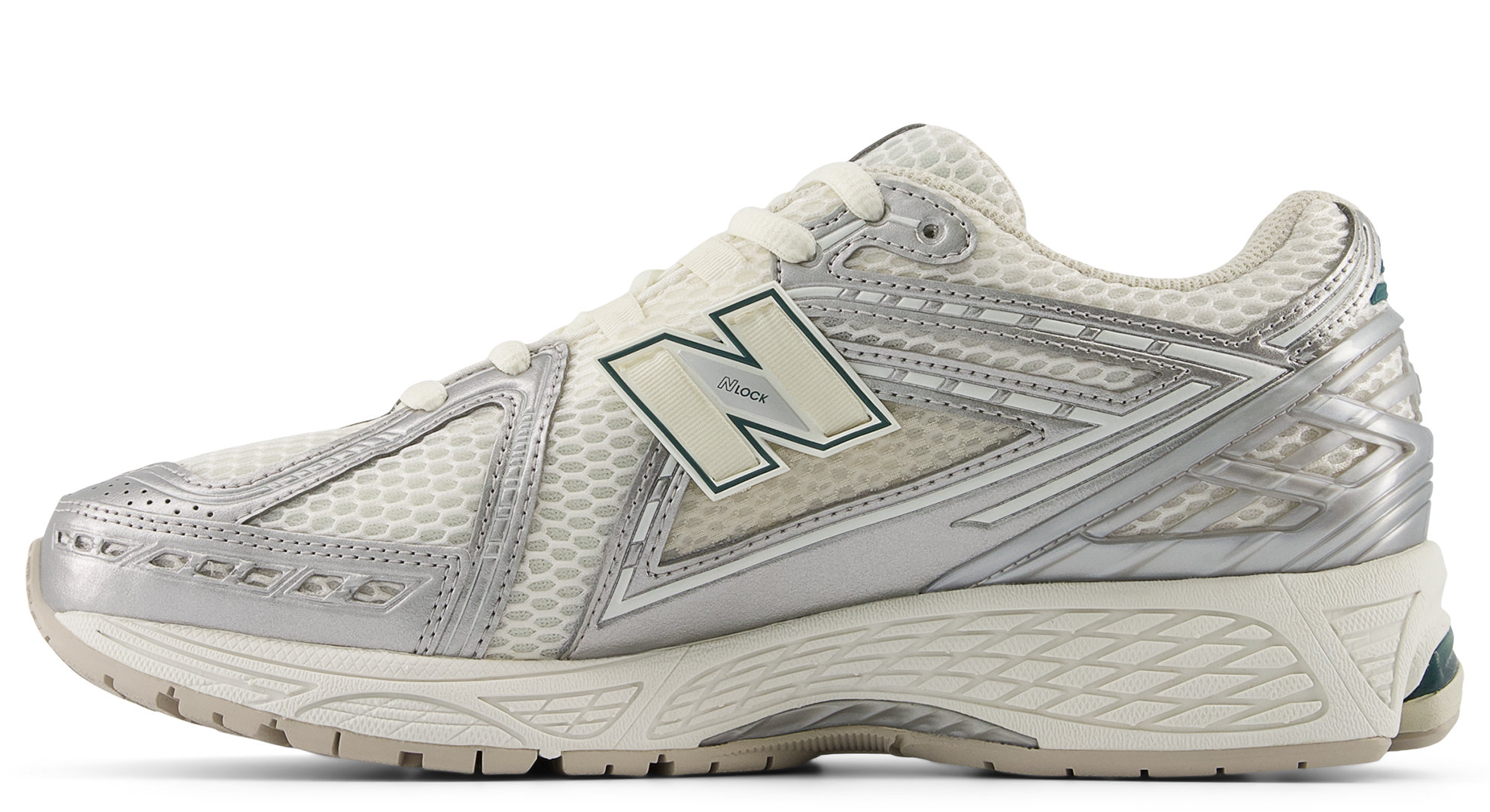 Buty unisex New Balance M1906REE – szare | newbalance.pl