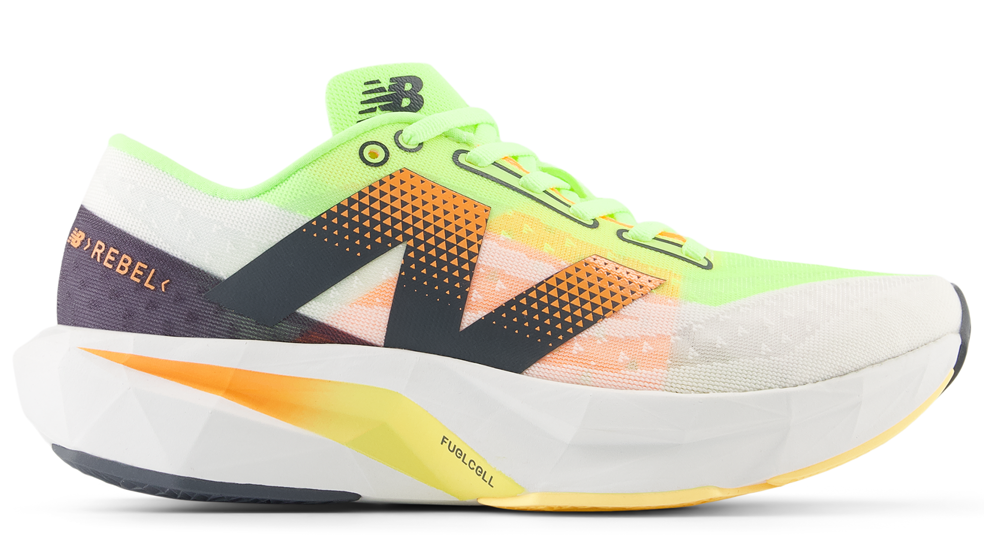 Buty męskie New Balance FuelCell Rebel v4 MFCXLL4