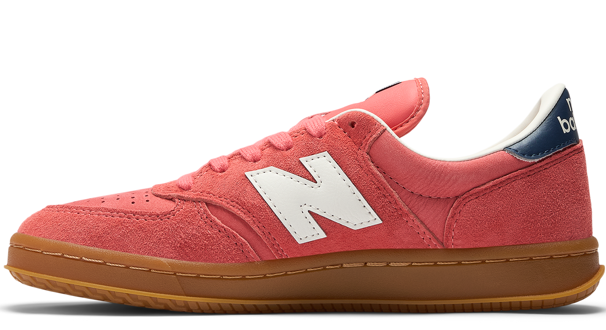 Buty unisex New Balance CT500AB – czerwone | newbalance.pl