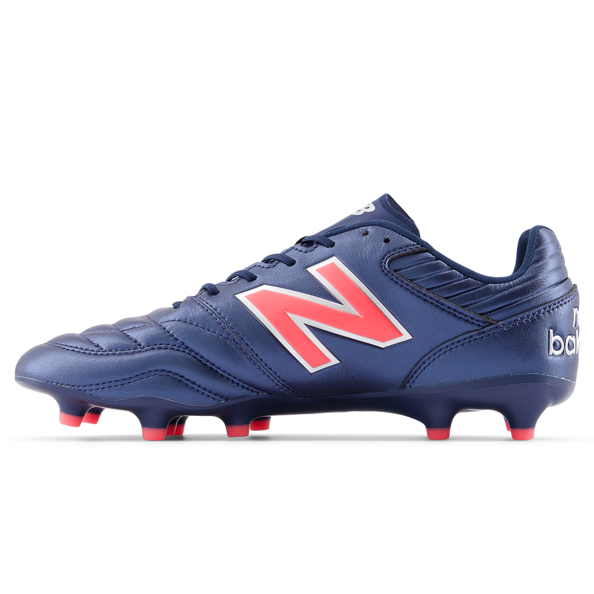 New Balance 442 29cm レザー Korki męskie New Balance 442 V2 PRO FG MS41FMP2 – granatowe