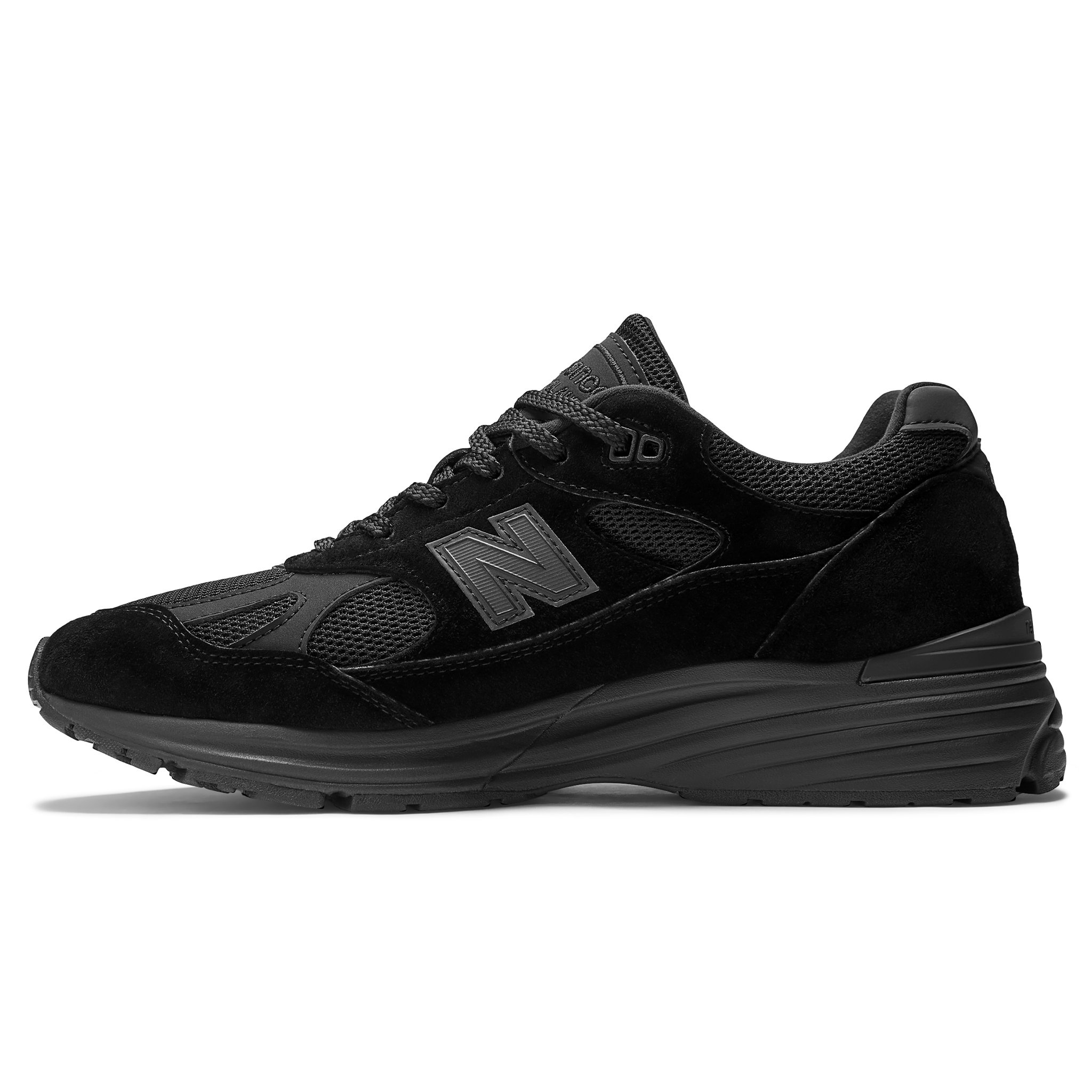 New Balance U991KK2 ブラック 25.5 Buty unisex New Balance U991KK2 – czarne | newbalance.pl