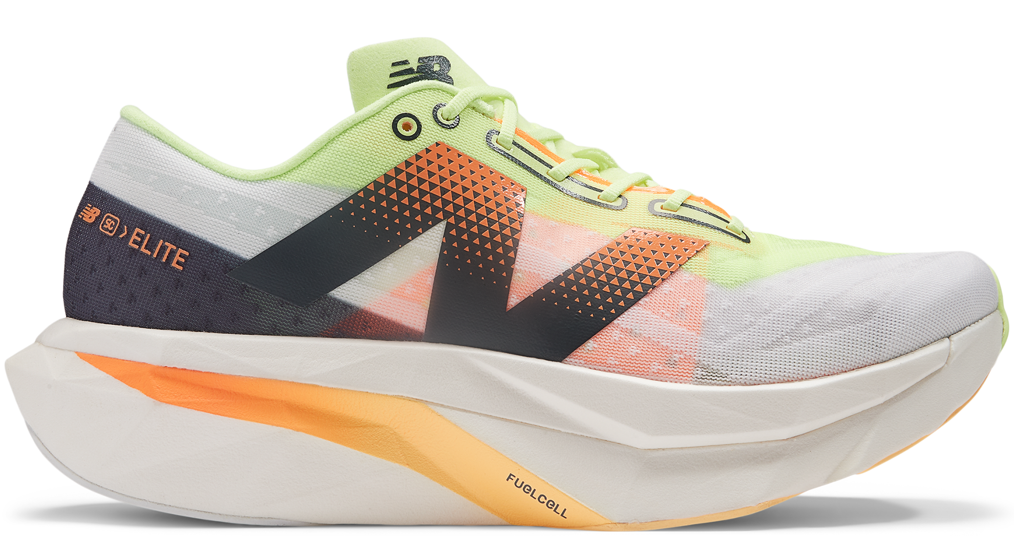 Buty męskie New Balance FuelCell SC Elite V4 MRCELLA4