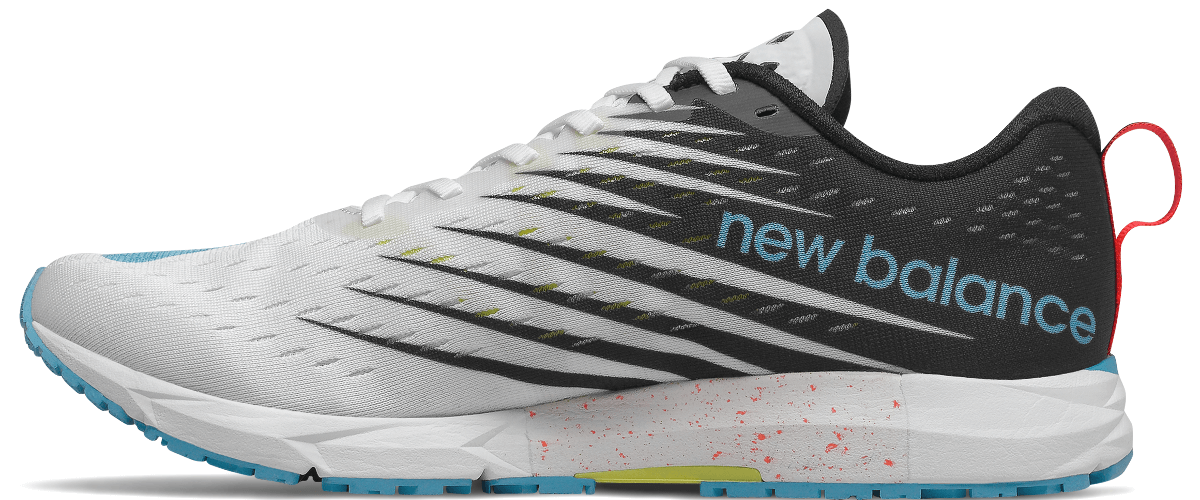 Męskie Buty Do Biegania New Balance M1500WM5