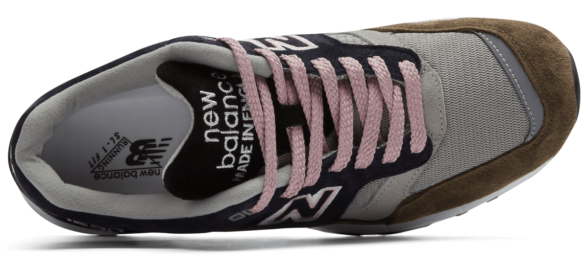 靴 New balance M1530KGL Męskie Buty New Balance M1530KGL - Soft Haze