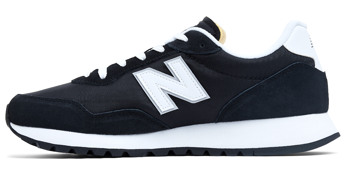 靴 New balance 2018 U520BB 26.5 black New Balance Buty do biegania Fresh Foam 520 v7 W520LK7 Czarny