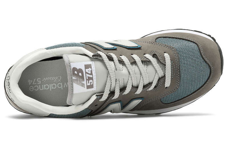 ニューバランスML574GYC New Balance NEW BALANCE ML574GYC GREY 