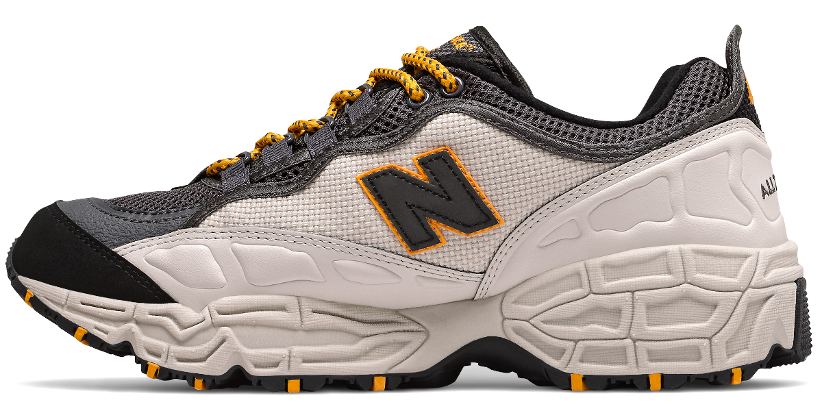 Męskie Buty Klasyczne New Balance ML801NCY
