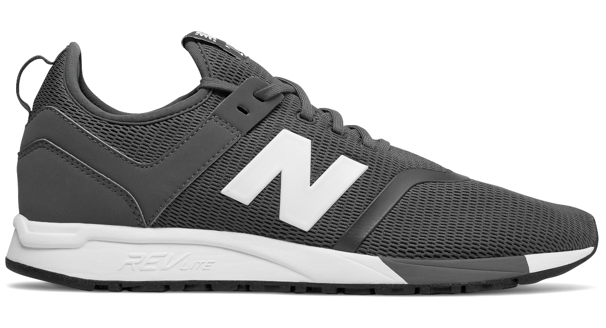 New Balance（ニューバランス） （247） ニューバランス 247 ミッドカットモデル 全3色【海外11/1発売