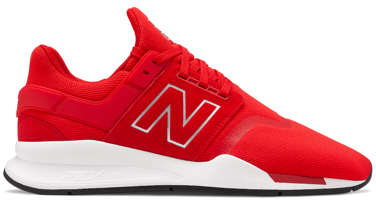 New Balance MS247ES レッド 26cm New Balance MS247ES レッド 26cm 楽天市場】ニューバランス 247