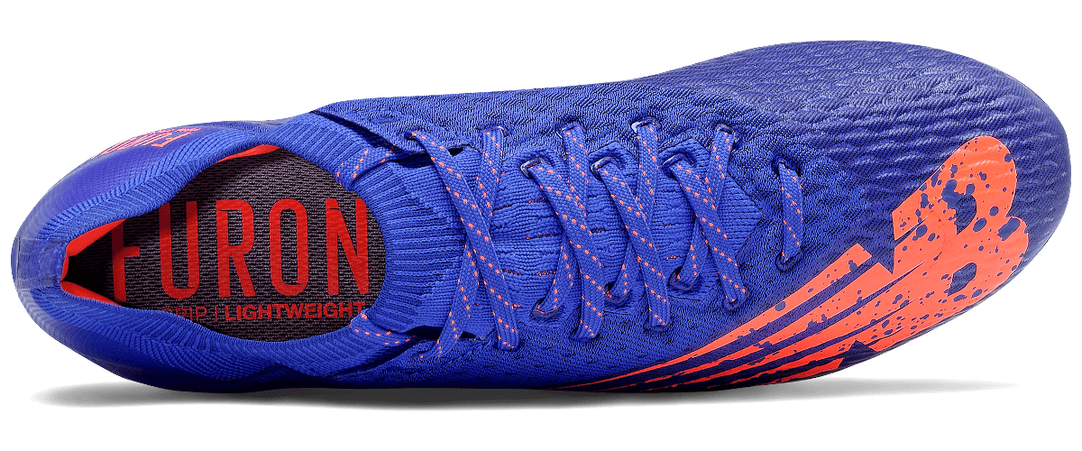 Buty Do Piłki Nożnej New Balance Furon Pro FG v6 - MSF1FCO6