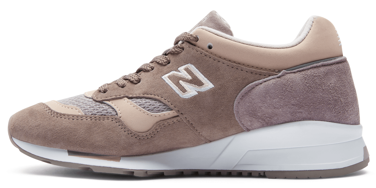 Damskie Buty New Balance W1500LGS