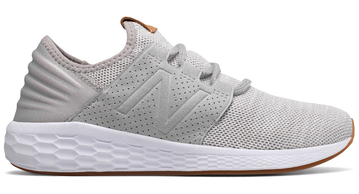 Buty do biegania New Balance Fresh Foam Cruz v2 Knit