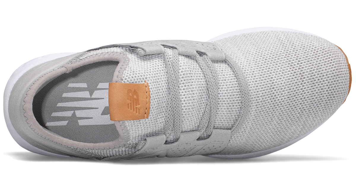 Buty do biegania New Balance Fresh Foam Cruz v2 Knit – WCRUZKG2