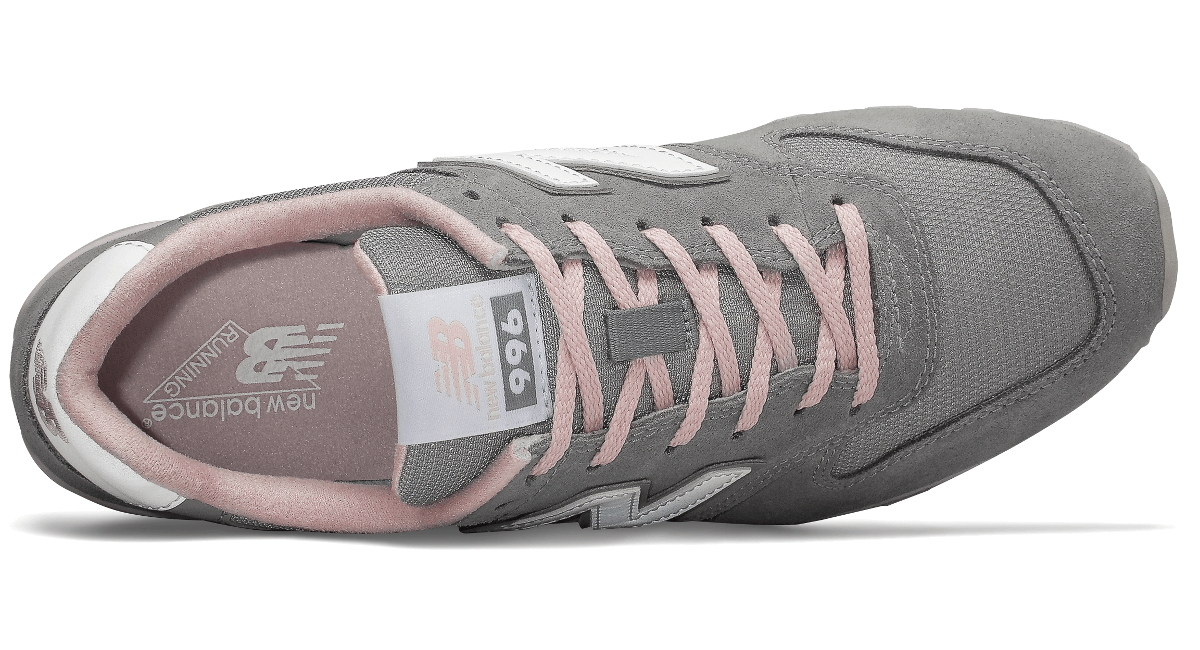 Damskie Buty Klasyczne New Balance WR996ACG