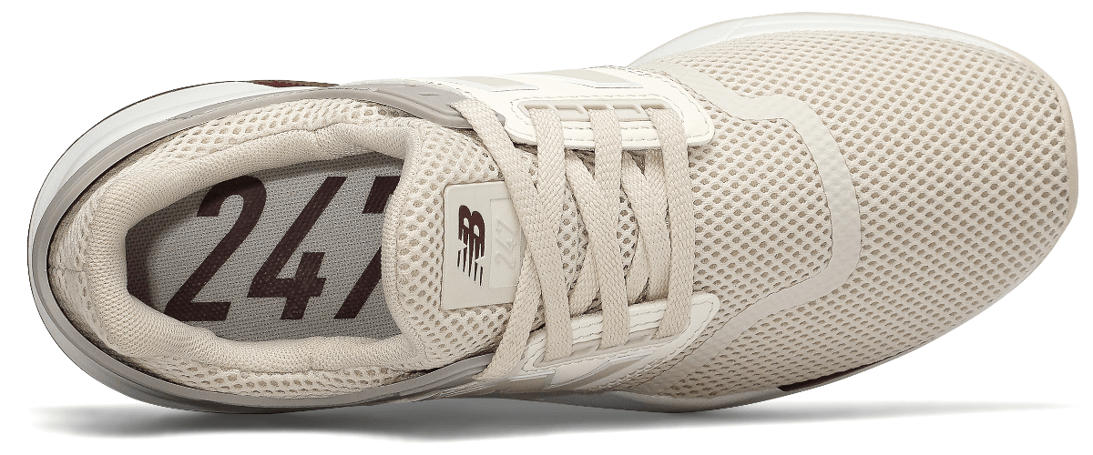 Damskie Buty Klasyczne New Balance WS247TRE