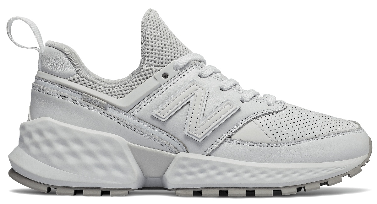Damskie Buty Klasyczne New Balance WS574FSC