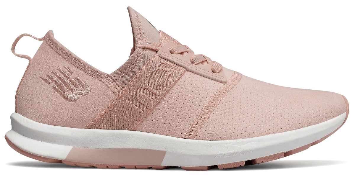 Damskie Buty Treningowe New Balance FuelCore NERGIZE - WXNRGTK