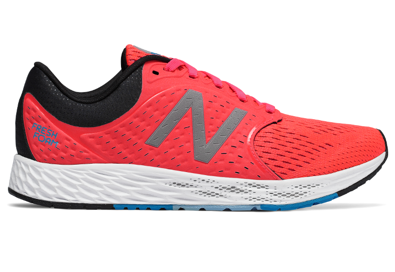 Buty New Balance WZANTVC4 Fresh Foam Zante v4 - Main Image